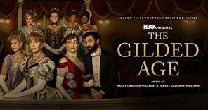 The Gilded Age: Season 2 | Trio of Lament - Harry Gregson-Williams & Rupert Gregson-Williams | WTM