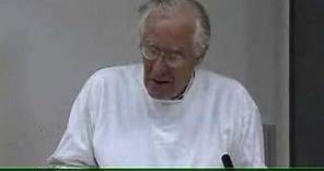 Alain Badiou. The Event of Truth. 2002 1/7