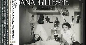 Dana Gillespie - What Memories We Make - The Complete MainMan Recordings 1971-1974