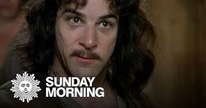 Mandy Patinkin on "The Princess Bride"