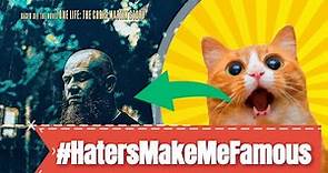 #HatersMakeMeFamous Official Trailer