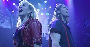 Rock Of Ages Trailer