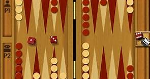 Play Backgammon | 100% Free Online Game | FreeGames.org