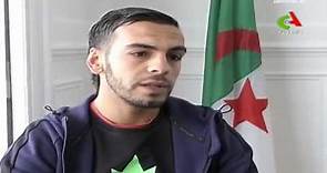 algerieinfo : Journal télévisé de 19h du 28 Avril 2017