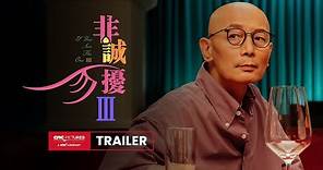 If You Are the One 3 International Trailer｜《非诚勿扰3》国际预告
