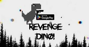 Revenge Dino - Trailer