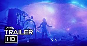 THE ABYSS Remastered Trailer (2023) James Cameron