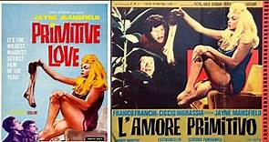 Primitive Love (1964)Jayne Mansfield