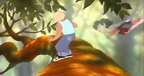 Ferngully: The Last Rainforest Trailer 1992