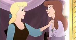 Cinderella II: Dreams Come True (2002) Trailer (21st Anniversary)