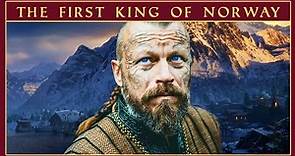 The True Life of Harald Fairhair | Vikings