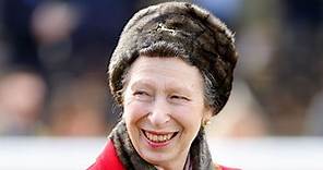 Princess Anne 'set a new trend' with her 'micro wedding'
