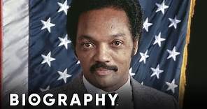 Jesse Jackson - 1984 Presidential Campaign | Biography