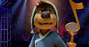 Rock Dog 3: Battle The Beat - Now Available
