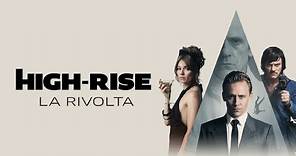 High Rise La rivolta (film 2015) TRAILER ITALIANO