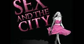 Sex and the City Soundtrack 02. Jennifer Hudson - All Dressed In Love