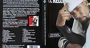 R. Kelly - The R. In R&B: The Greatest Hits Video Collection