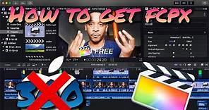 How to Reset your Final Cut Pro X Free Trial 2024 !!! Easiest Method !!! Works Every time !!! *