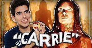 Retro Critica / Review: Carrie (1976) | Películas Para Antes de Morir