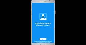 How to Login to Amazon Drive? Amazon Drive Sign In 2020