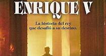 Enrique V - película: Ver online completa en español