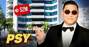 PSY | Where has the singer of the hit Gangnam Style Gone?