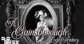 Gainsborough Pictures Logo History