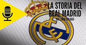 La storia del Real Madrid dal 2000 ad oggi