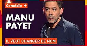 Manu Payet n'aime plus son prénom - "Emmanuel" - Comédie+