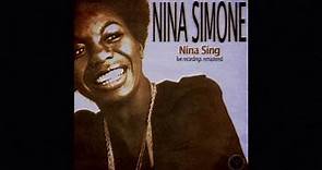 Nina Simone - Something To Live For (1962)