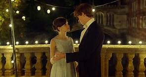 The Theory of Everything | Trailer