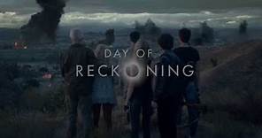 Day of Reckoning - Original Trailer by Film&Clips