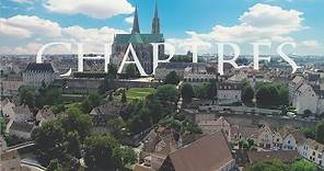 Bienvenue à Chartres ! Découvrez son patrimoine, sa culture, ses talents et bien d'autres événements