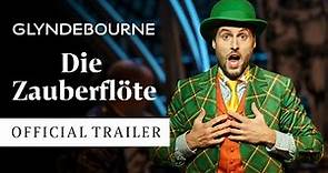Die Zauberflöte (The Magic Flute) | Official trailer