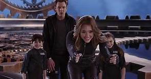 Spy Kids 4 All the Time in the World (2011) - New Spy Kids Recruitment