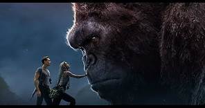 Kong: Skull Island 2017 - ENDING SCENE (1080p HD)