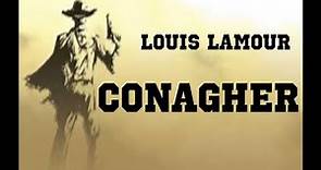 Louis Lamour Conagher