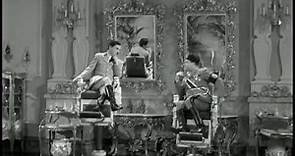 Charles Chaplin - El Gran Dictador (1940) Película Completa en Español ...