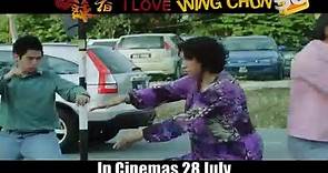 I Love Wing Chun | movie | 2011 | Official Trailer