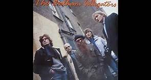 The Balham Alligators - Little Liza Jane