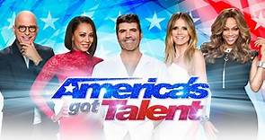 (S12E02) America's Got Talent Season 12 Episode 2