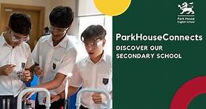 Welcome to Park House Secondary School