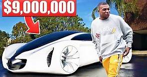 Biografia De Kylian Mbappe - Todo biografias