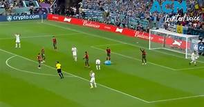 2022 FIFA World Cup: Portugal v Uruguay match highlights - video Dailymotion