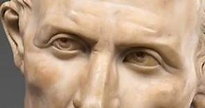 Historia de Julio César y la estatua de Alejandro Magno. #juliocesar #imperioromano #historia #documental #romaantigua #datoscuriosos #cayojuliocésar #datoshistoricos #avecesar #alejandromagno #cesarllorando