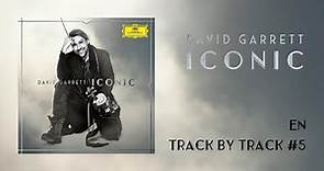 David Garrett: Track By Track (EN) – Ave Maria (by Schubert)