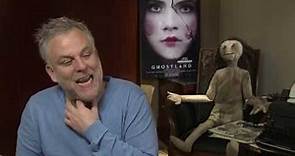 Ghostland - Interview Pascal Laugier