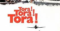Tora! Tora! Tora! - película: Ver online en español