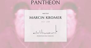 Marcin Kromer Biography - Prince-Bishop of Warmia