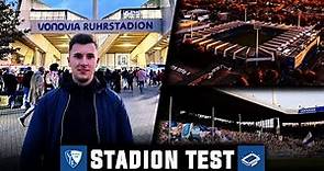 Stimmung, Parken, Essen, Preise 🔥 Das Vonovia Ruhrstadion vom VfL Bochum im Stadion-Test!